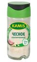 Чеснок Kamis гранулированный 55г