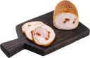 Рулет варено-копченый Куриный оригинальный СП ТАБРИС вес