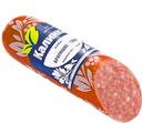 Колбаса КАЛИНКА Брауншвейгская варено-копченая, 330г