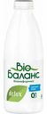 Кефирный продукт Bio Баланс Classic Fit с пробиотиком 0,1%, 930 г