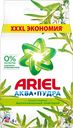 Стиральный порошок ARIEL Аромат Вербены, 6кг