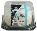 Торт сметанник охлажденный, 800г