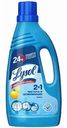 Чистящее средство для пола дезинфицирующее Lysol Лимон, 850 мл