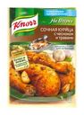 Смесь Knorr На Второе Сочная курица с чесноком 27г