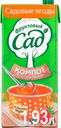Компот «Фруктовый Сад» ягоды, 1,93 л