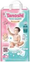 Подгузники-трусики Tanoshi M 6-11кг, 56шт