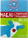 Масло КВИЛЛИ-МИЛЛИ ГОСТ 82,5%, 180г