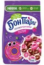 Готовый завтрак Бон Пари Космопончики зерновой обогащённый кальцием, 200г