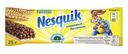 Шоколадный батончик Nesquik с цельными злаками, 25 гр.
