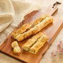 Роллини  греческие с мясом болоньезе и картофелем 100г