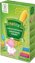 Каша безмолочная Heinz низкоаллергенная кукурузная с 5 мес, 200 гр