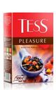 Чай Tess Pleasure черный листовый 100г
