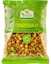 Макаронные изделия Глобус Вита Ракушки из кукурузной и амарантовой муки, 250 г