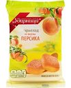 Мармелад Ударница со вкусом персика, 325 г