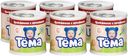 Пюре Тема цыпленок-кролик с 6 месяцев 90 г