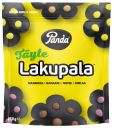 Конфеты лакричные Lakupala, Panda, 250 г, Финляндия