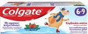 Паста зубная COLGATE® Клубника с фторидом (6-9 лет), 60мл