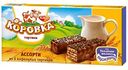 Вафельный торт Коровка, 180г