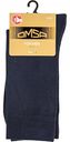 Носки мужские Omsa For Men 203 Classic цвет: синий, размер: 42-44