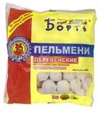 Пельмени Борть деревенские ручной работы, 450г