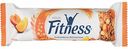 Батончик злаковый Nestle Fitness Персик и абрикос, 23,5 г