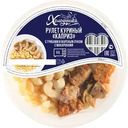 Рулет куриный Каприз с макаронами Холодушка 250г