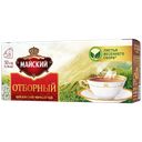 Чай МАЙСКИЙ, Отборный, 25 пакетиков 