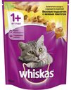 Корм для кошек Whiskas, курица-индейка, 800 г