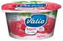 Йогурт Valio с малиной 2,6%, 180 г