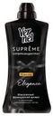 Кондиционер для белья Supreme Elegance Vernel, 1,2 л