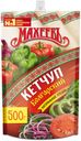 Кетчуп томатный «Махеевъ» Болгарский, 500 г