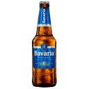 BAVARIA Premium Пиво свет фильтр 4,9% 0,45л ж/б(МПК):24