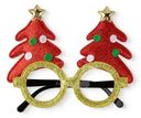 Очки Seasons Новогодние карнавальные для взрослых в ассортименте 1шт.