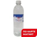 69 PARALEL Вода питьевая артезианская выс кат негаз 0,5л:12