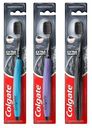 Зубная щетка Colgate Extra Density средней жесткости в ассортименте (цвет по наличию)