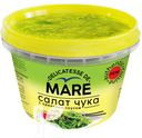 Салат БАЛТИЙСКИЙ БЕРЕГ Чука из морской капусты с ореховым соусом 250г
