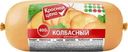 Продукт с сыром Красная Цена копченый плавленный СЗМЖ 400г