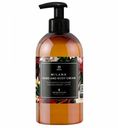 Крем для рук и тела Grass Milana Spring Blossom парфюмированный увлажняющий 300 мл