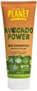 Шампунь We are the planet Avocado Power Объем и сила 200 мл