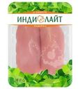 Филе индейки ИндиЛайт малое охлажденное, 500г