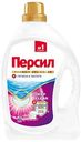 Гель для стирки цветного белья Персил Premium Gel Color Гигиена и чистота, 2,34л