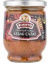 Перец печёный Кинто Кебаб салат, 265 г