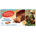 Торт вафельный МИШКА КОСОЛАПЫЙ, 250г