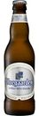 Пивной напиток Hoegaarden Blanche белый нефильтрованный 4,9%, 0,44 л