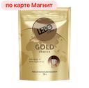 LEBO COFFEE Gold Арабика Кофе растворимый 75г д/п:12
