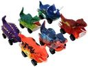Игрушка Дино Гонки в ассортименте