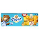 Пирожное Медвежонок Барни, бананово-йогуртовая начинка, 150 г 