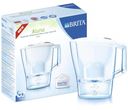 Фильтр кувшин Brita Aluna белый, 2,4 л