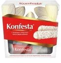 Конфеты Konfesta с кокосовой начинкой 150г