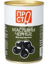 Маслины без косточки Пр!ст, 280г